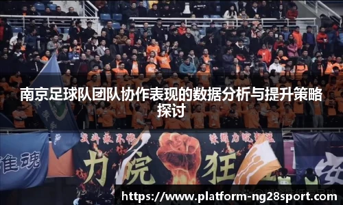 南京足球队团队协作表现的数据分析与提升策略探讨