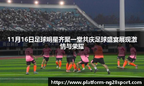11月16日足球明星齐聚一堂共庆足球盛宴展现激情与荣耀